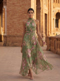 Olivia | Refined Tulle Dress