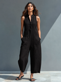 The Nicoline Jumpsuit