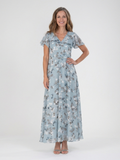 The Salomea Maxi Dress
