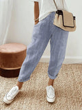 Holly | Striped Pants