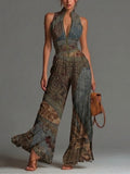 The Jacinta Jumpsuit