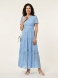The Valeska Maxi Dress