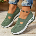 CLAZA | ORTHOPAEDIC SLIP-ON SHOES