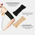 Waverly Gentle Support Arm Sleeves
