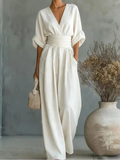 The Muriel Jumpsuit