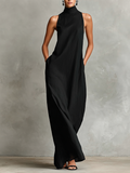 The Liliane Maxi Dress