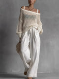 The Cassia Co-ord