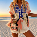 The Anaelle Short Set