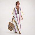 Margot | Long Kaftan