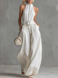 The Lauralie Jumpsuit