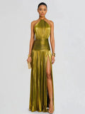 The Mirella Maxi Dress