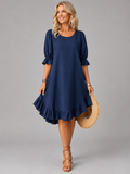 The Rosalinde Dress