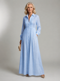 The Rafaella Shirt Dress