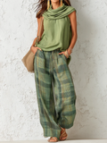 The Opaline Co-ord