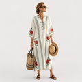Tabitha | Long Kaftan