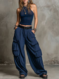 The Calla Cargo Co-ord
