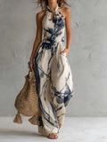 The Jehanette Jumpsuit