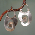 LUMENIA | WHISPER OF THE NIGHT EARRINGS