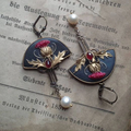 LIGHT OF LOVE | WHISPER OF BEAUTY EARRINGS