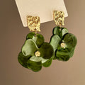 FIORENTINA VIVENTE | WHISPER OF NATURE EARRINGS
