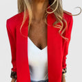 Rosavionne | Sophisticated Blazer