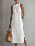 The Nova Midi Dress