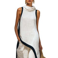 The Isaline Linen Co-ord