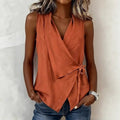 The Sasha Blouse