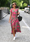 Precy - Comfortable dress