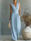 The Josselyn Jumpsuit