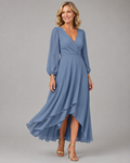 The Ottoline Maxi Dress