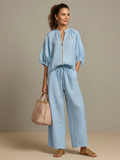 The Coralie Co-ord