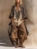The Annora Co-ord