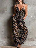 The Melisenda Jumpsuit