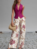 The Ludmila Set