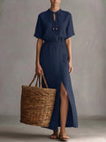 The Tamsin Maxi Dress
