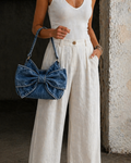 The Daria Bow Carryall