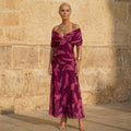 The Fiona Evening Dress