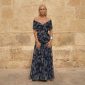 The Giselle Evening Dress