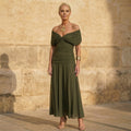 The Helena Evening Dress