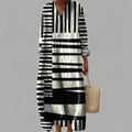 The Imogen Relaxed Midi Dress