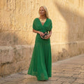 The Josephine Evening Dress