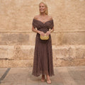 The Louisa Evening Dress