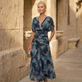 The Madeleine Evening Dress