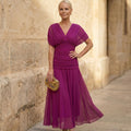 The Natalie Evening Dress