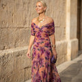 The Ophelia Evening Dress
