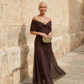 The Penelope Evening Dress