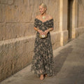The Renee Evening Dress