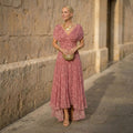 The Valerie Evening Dress