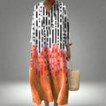 The Willa Tunic Dress